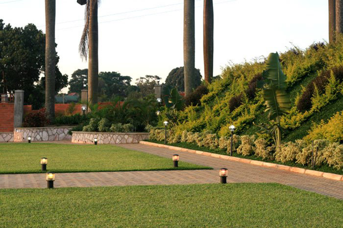 Mawanda Royal Gardens