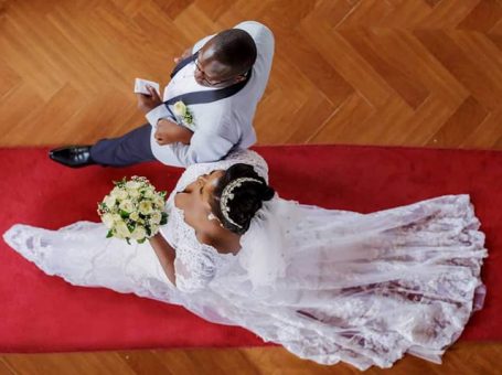 Milliano Bridals