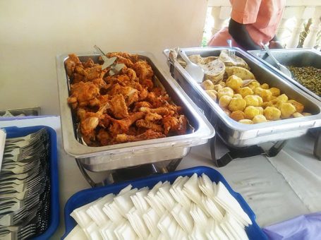 Millos Catering Services Limited