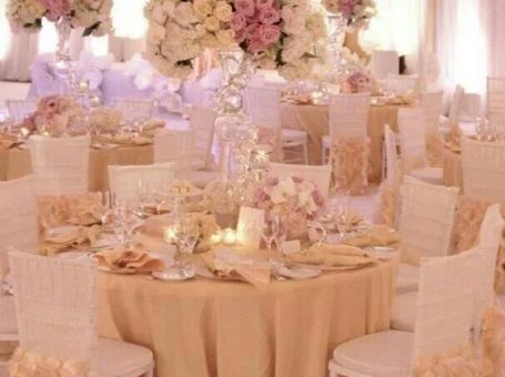 Moze Decoration World