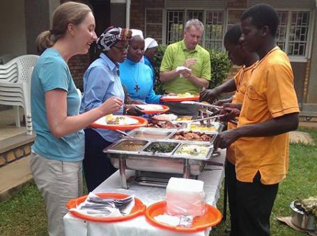 Mulongo Catering Services