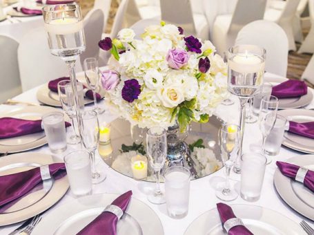 My Event Planner