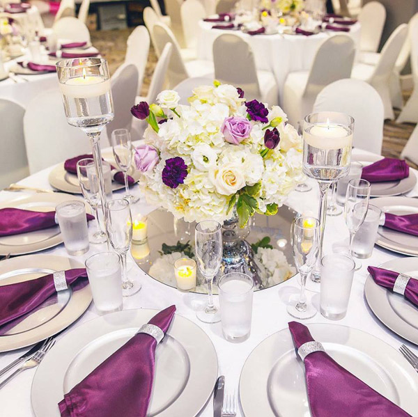 My Event Planner