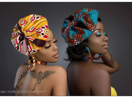 Nahya Makeup Studio