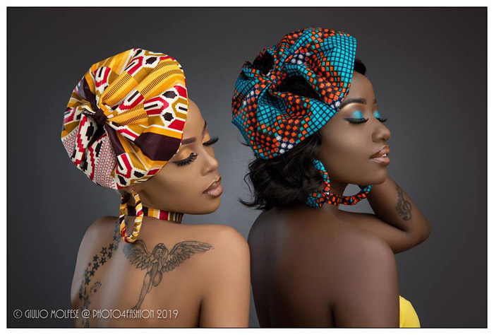 Nahya Makeup Studio