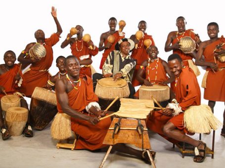 Ndere Cultural Centre