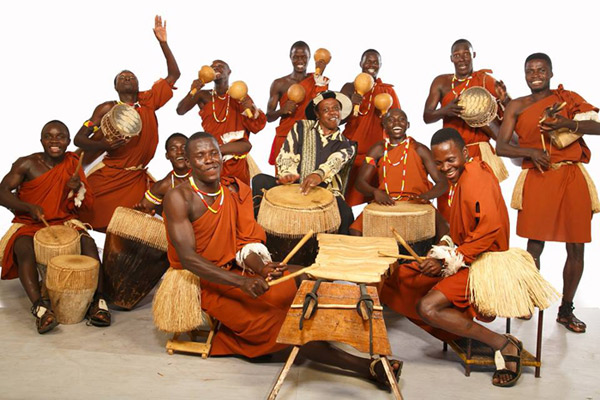 Ndere Cultural Centre