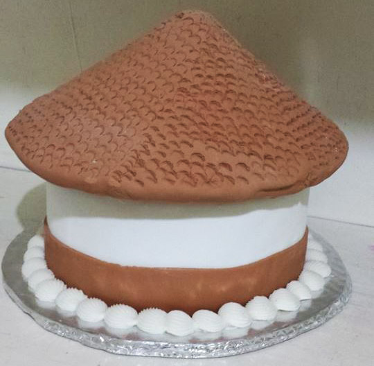 New Day Bakery and Catering Services
