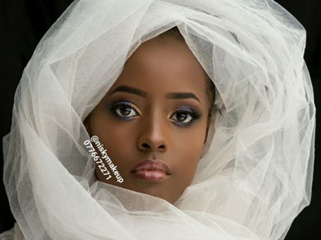 Nisky Makeup & hair