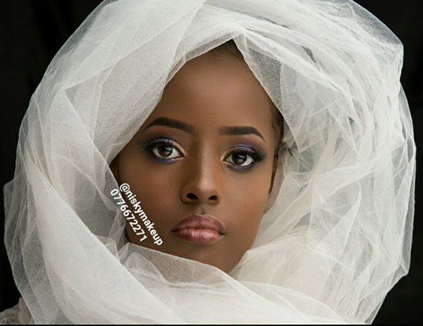 Nisky Makeup & hair
