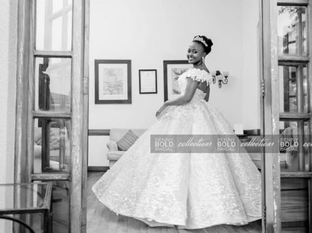 Penny Bold Bridal Collections