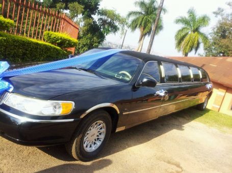 Prime Rides Events