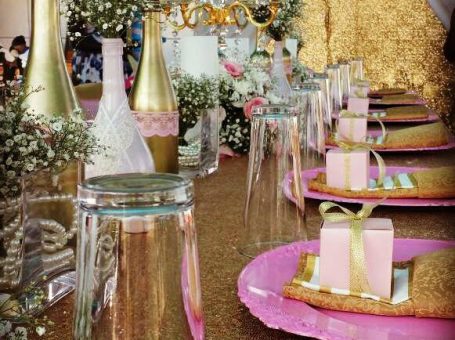 Purple Truffle Weddings and Events