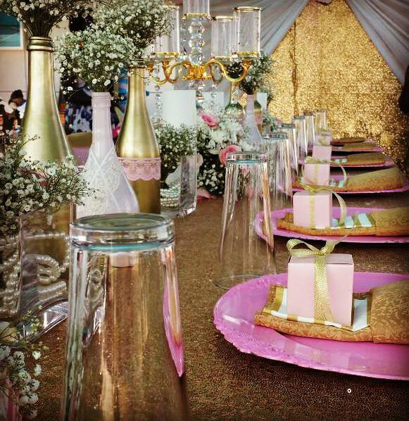 Purple Truffle Weddings and Events