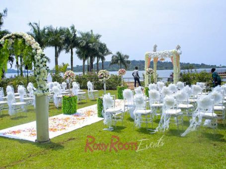 Rossy Roots Events