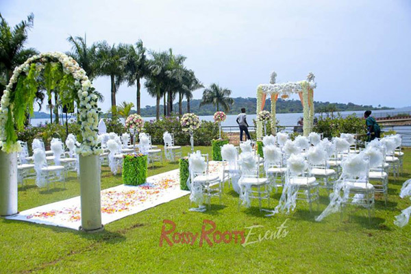 Rossy Roots Events