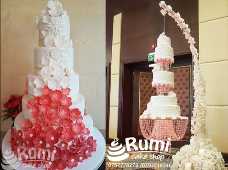 Rumi Cake Shop