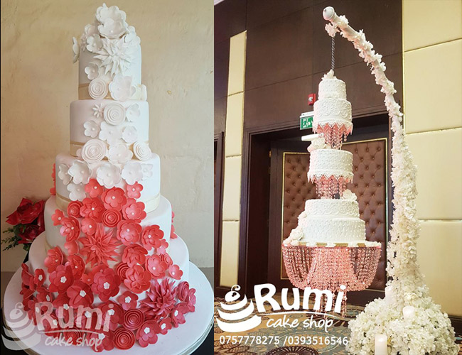 Rumi Cake Shop