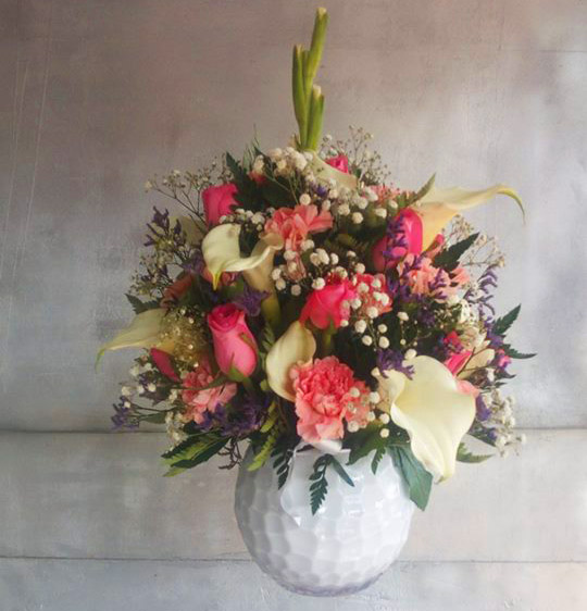 Rusadia florists and decorations