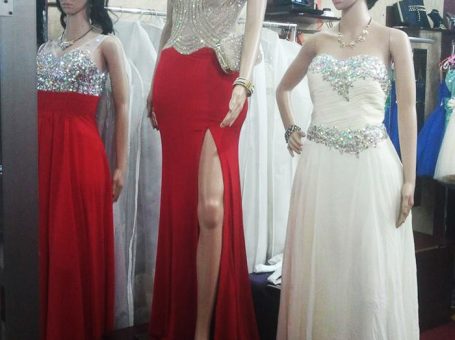 Shorla Bridals