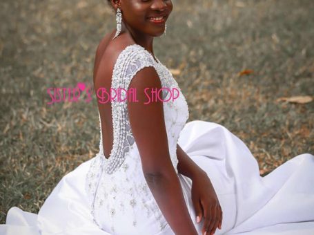 Sister’s Bridal Shop
