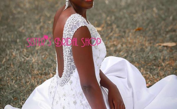 Sister’s Bridal Shop