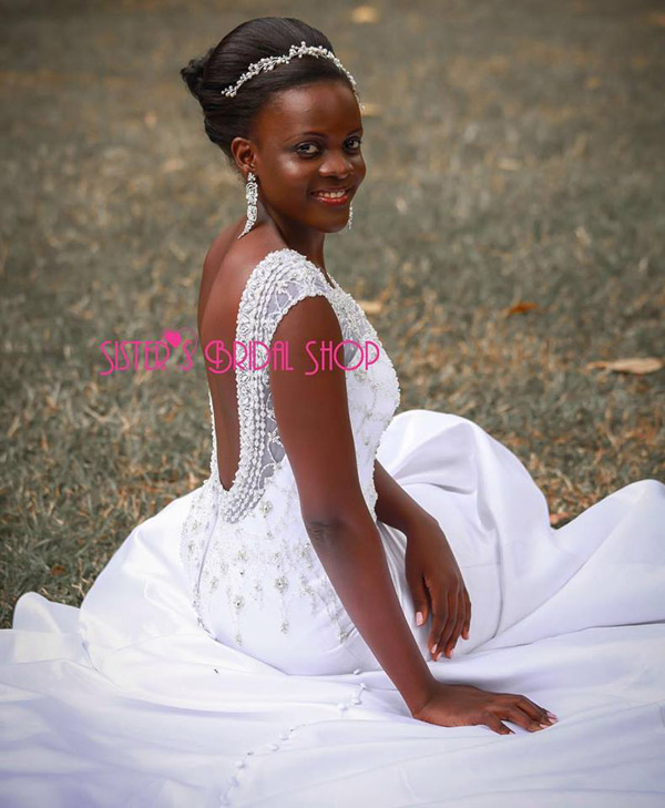 Sister's Bridal Shop