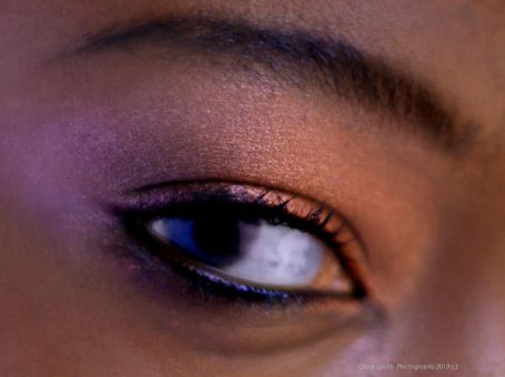 Surayah Bridal Makeup