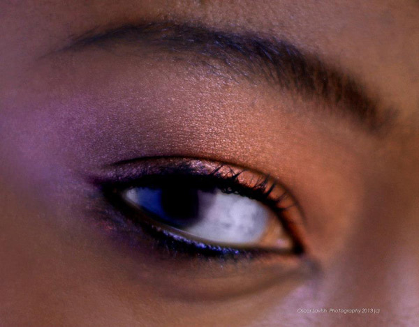 Surayah Bridal Makeup