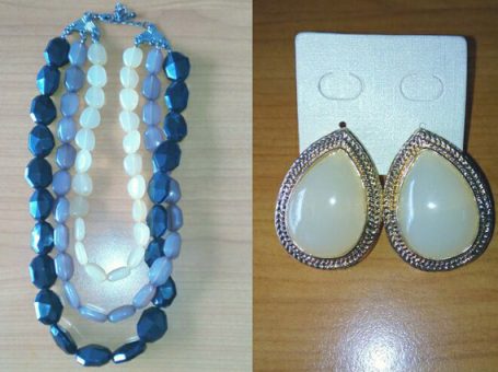 Susie Fashions Ltd