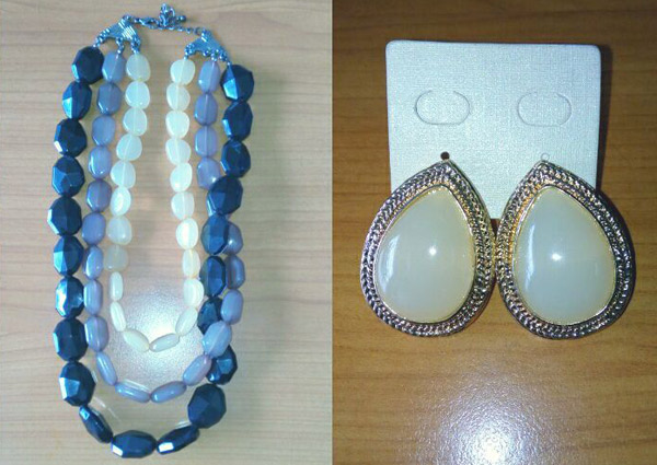 Susie Fashions Ltd