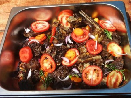 Tasty Planet Catering