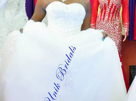 Unik bridals