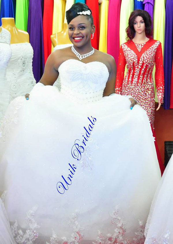 Unik bridals