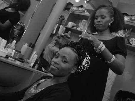Vision Bridal Salon