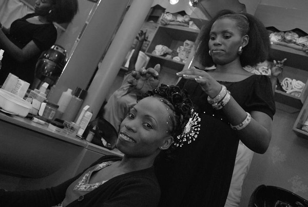Vision Bridal Salon