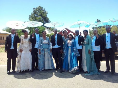 Wedding Bells