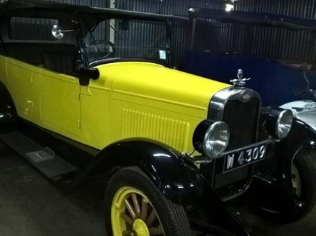 Wedding Car Hire