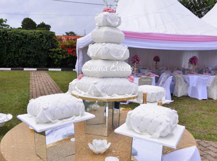 Zuena Cakes