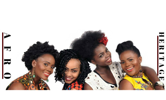 AFROS & Mo