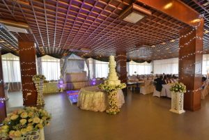 Ariang Korean Hotel