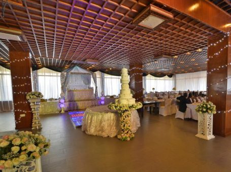 Ariang Korean Hotel