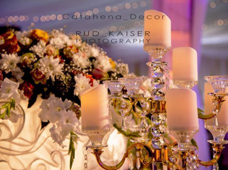 Catahena Decor & Wedding Planners