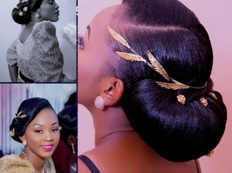 Esta Makeup and Hair Stylist