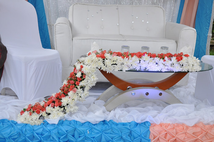 Jari Events & Confectionary