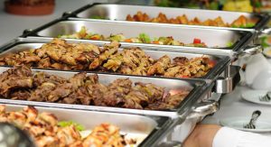 Kembabazi Catering Center