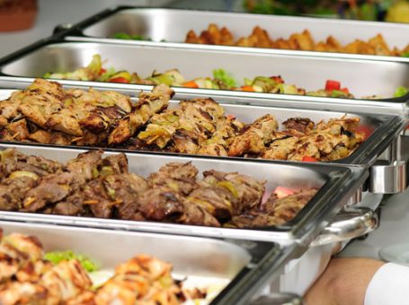 Kembabazi Catering Center