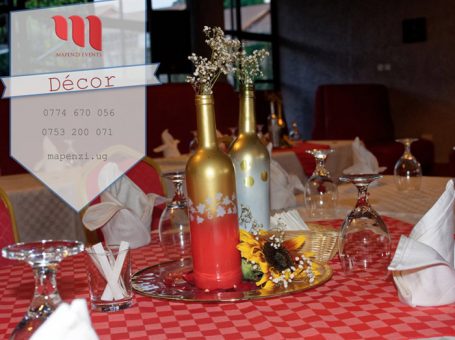 Mapenzi Events