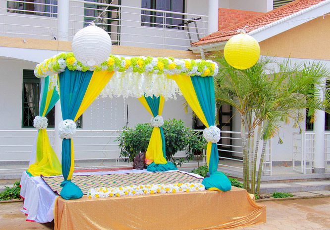 Mr Events