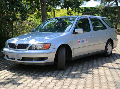 Silver Fleet Limited
